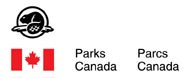 parks canada